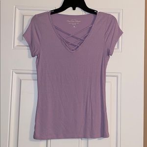 Hollister shirt bundle